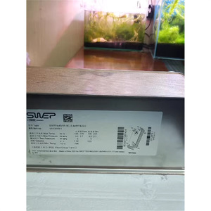 เครื่องแลกเปลี่ยนความร้อนแบบโมดูลาร์ Shuruipu DP300H-106 ระบายความร้อนด้วยน้ำ ขนาดมาตรฐาน สำหรับอุตสาหกรรมอาหาร - Product Image 2