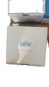 UNV Original IPC324LE-ADF28(40)K-H 8MP EasyStar กล้องโดมเน็ตเวิร์กแบบ IR ความละเอียด 8 ล้านพิกเซล ไมโครโฟนในตัว มองเห็นในเวลากลางคืน เซ็นเซอร์ CMOS รองรับ NVR - Product Image 2