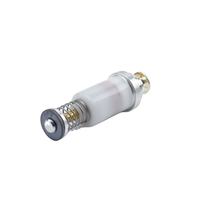 Capteur thermopile en cuivre de 36 pouces pour système de gaz minivolt, pour cheminées, friteuses commerciales, pièces de cuisine