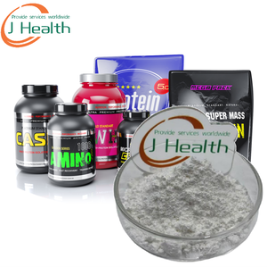 Forniture di Fabbrica di Aminoacidi a Catena Ramificata <span class=keywords><strong>BCAA</strong></span> in Polvere CAS 5589-96-8 - Product Image 1