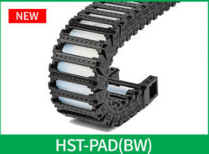 SL-015_37R_B44_D_0_600L-HST-PAD โซ่ลาก (WW Hanshin robochain ของแท้ขายส่ง SL-015_37R_B44_D_0_600L-HST-PAD คัสตาร์ด (WW) - Product Image 4