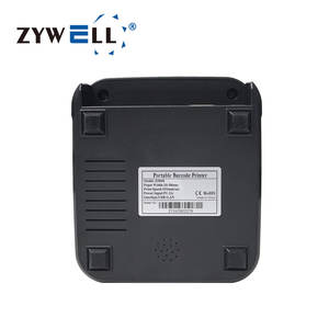 <span class=keywords><strong>Mini</strong></span> <span class=keywords><strong>Impresora</strong></span> Térmica de Etiquetas Adhesivas y Códigos de Barras de 2 Pulgadas - Product Image 3