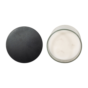 Terra Luna Lexa Delete My Belly Candle Wood Sage Sea Salt 12 Oz Pot parfumé - Product Image 5