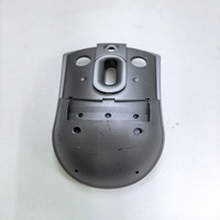 Produsen Cetakan Injeksi Kustom Akinotek untuk Casing Mouse dan Suku Cadang Plastik Industri Bahan ABS
