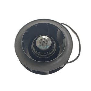 WD พัดลมเป่า R2E220-AA40-05 230V 60Hz ของแท้ใหม่สำหรับชิ้นส่วนการพิมพ์ออฟเซต - Product Image 1