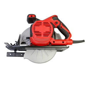 1400W 185mm Professional Electric Circular Saw Machine 7 Inch Handheld DIY Wood <strong>Cutting</strong> <strong>Tool</strong> Industrial Grade Tile Brick 5300RPM - Product Image 6