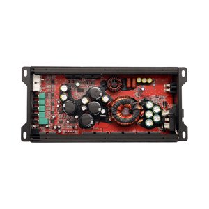 Gamme complète d'amplificateur mono <span class=keywords><strong>1000W</strong></span> RMS de vente chaude, <span class=keywords><strong>ampli</strong></span> de <span class=keywords><strong>voiture</strong></span>, usine d'OEM/ODM directe - Product Image 1