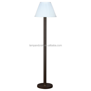 Lampe sur pied de 75 pouces de hauteur pour salon avec abat-jour suspendu et 3 températures de couleur - Product Image 4