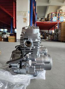 Loncin เครื่องยนต์รถสามล้อ TD210 4จังหวะระบายความร้อนด้วยน้ำสำหรับพื้นที่ที่มีอุณหภูมิสูงตัวควบคุมรถจักรยานยนต์ CBB250 Loncin TD210 tric - Product Image 4