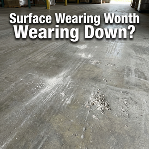 สารเคลือบพื้นทนการขัดถู ทนการใช้งานหนัก สำหรับพื้นที่จราจรหนัก ทนต่อการสึกหรอ สำหรับงานอุตสาหกรรม - Product Image 2