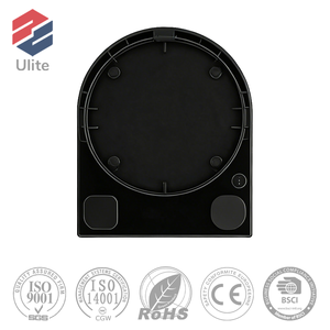 Coque de balance alimentaire électronique étanche IP67 Ulite, moulage par injection, haute précision, conforme RoHS, pour entreprises de moulage par injection plastique - Product Image 1