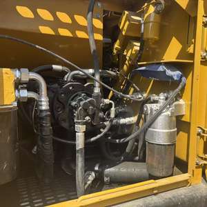 Excavatrice Sany 155C de haute qualité, 15,5 tonnes, 90 % neuve, bonnes performances, Sany 95 <span class=keywords><strong>125</strong></span> 135 155 205 215 235 245 - Product Image 5