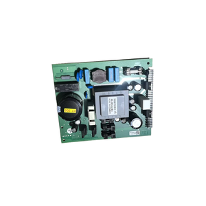 Original Endress Hauser Ac Power Supply Board 85-260v for E+h Explosion-proof <b>Flow</b> <b>Meter</b> - Product Image 1