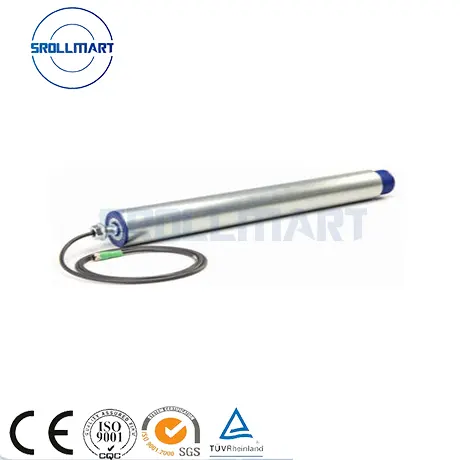 Wholesale High Quality 38/50/60/76/80mm Roller Diameter Electric Drum Motor Roller Conveyor For Sale