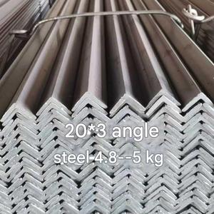 Bán nóng tùy chỉnh góc độ với chất lượng cao bằng nhau và không đồng đều <span class=keywords><strong>algle</strong></span> thép - Product Image 5