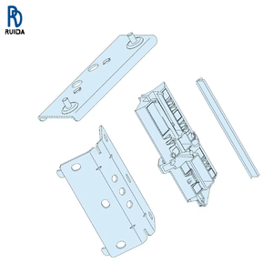 Controlador PLC, Sensor, Relé de Estado Sólido, Nuevo y Original, SSM1D26BD - Product Image 1