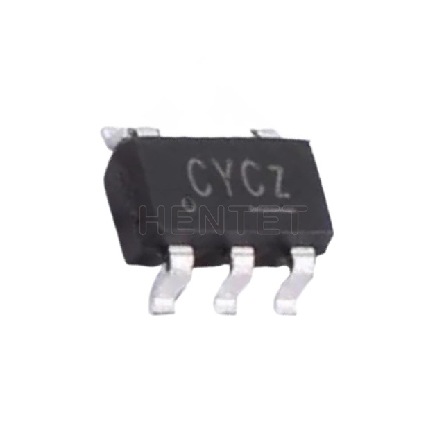 Hentet New Original ETA3409S2F IC DC-DC SOT23-5 3A 600mV IC SOT23-5 ETA3409S2F
