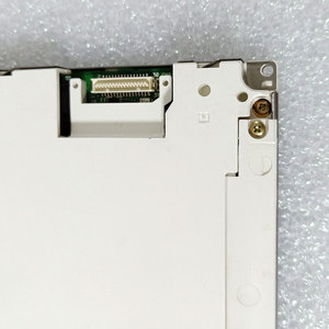 หน้าจอแสดงผล LCD ของระบบควบคุม FANUC ใหม่ ขนาด 8.4 นิ้ว รุ่น LQ084V1DG21 - Product Image 5