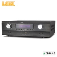 Laix Sa-608 5.1 Amplificador Hifi Ampli 5.1 Amplificateur Placa Professionnel 5.1 amplificateur home cinéma