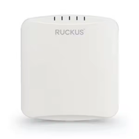 Nouveau Point d'Accès Intérieur Tri-Bande Wi-Fi 6E 4x4:4 901-R760-WW00 10 Gbit/s MU-MIMO OFDMA BLE Zigbee pour Entreprises à Haute Densité