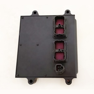 Động Cơ Máy Móc Chính Hãng ECM 4940518 4943133 Dong Feng Xe Tải ISDE Động Cơ Diesel Mô-đun Điều Khiển Điện Tử 4988820 - Product Image 4