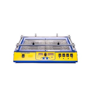 FR872 - เครื่องอุ่นล่วงหน้าแบบสี่ช่อง (1250W) - Product Image 1