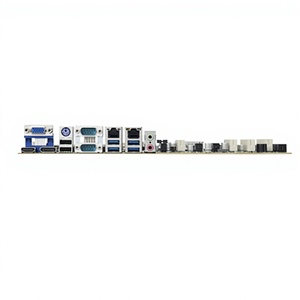 Adlinktech IMB-M47H Industrial Motherboard-Copper-64GB DDR5/Triple Display-2.5GbE for Industrial Automation High-Performance Mem - Product Image 1