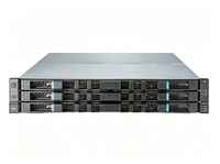 Server Penyimpanan Inspur NF5266M6 2U Intel Xeon Arsitektur Tiga Lapis 26x3.5'' HDD PCIe4.0 200Gb NIC Big Data Terdistribusi Stok Tersedia
