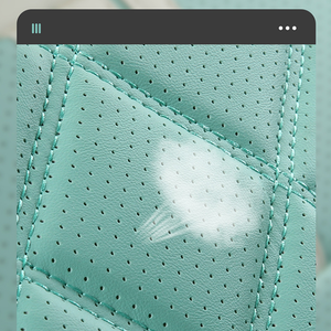 Xiangta Ensemble de 9 pièces de qualité supérieure de sièges de <span class=keywords><strong>voiture</strong></span> en cuir de luxe Housses de siège de <span class=keywords><strong>voiture</strong></span> <span class=keywords><strong>7</strong></span> <span class=keywords><strong>places</strong></span> Taille universelle - Product Image 5