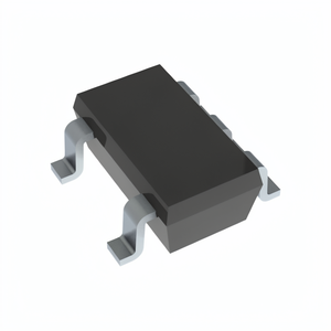 Composants électroniques en stock pour la gestion de l'alimentation (PMIC) SC 74A, SOT 753 TPS73633DBVT - Product Image 1