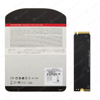 قرص صلب داخلي أصلي A2000 NVMe NV1 PCIe بسعة 250 جيجابايت و500 جيجابايت و1 تيرابايت، مقاس 2.5 بوصة، واجهة M.2 جديدة للابتوب، سرعة قراءة 501-600 ميجابايت/ثانية