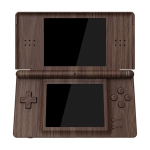 Complete Housing Cover for NDSL Replacement Full Shell with Buttons & Screen Lens for Nintendo <b>DS</b> Lite - Product Image 2