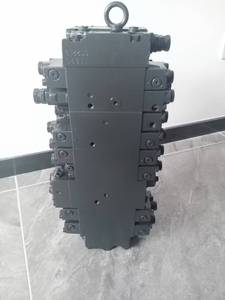 Valvola di Controllo Principale Idraulica PC50-2 PC55-2 PC56-7 723-26-15100 per Escavatore, Ricambio con 12 Mesi di Garanzia - Product Image 3