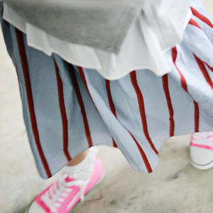 Vestido de Algodón de Moda Infantil de este Año de Spanish Aliexpress - Product Image 3