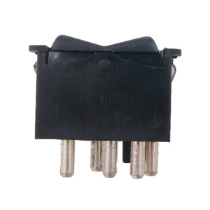 Mercedes Benz Power Window <b>Switch</b> 0028203510 1NO Non Illuminated <b>Push</b> <b>Button</b> For Car Door Control - Product Image 3