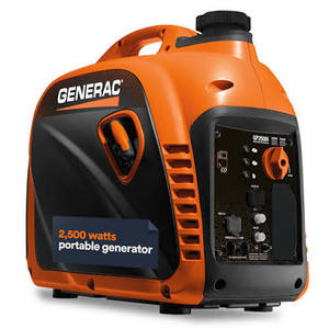จัดส่งฟรี เครื่องกำเนิดไฟฟ้าพกพา Generac พร้อมระบบสตาร์ทอัตโนมัติ 480V/400V USA 110V/220V/240V ตัวเลือกความเร็วรอบ 15000 รอบต่อนาที - Product Image 2