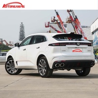 Changan UNI-K 2026, SUV chinois neuf Euro VI, 5 portes, 5 places, 2.0T 233 ch, 8AT