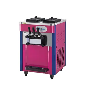 TARZAN wholesale price commercial ice cream machine mini ice cream machine