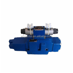En stock 4WRZE25E220-70/6EG24ETK31/A1D3M  4WRZE25W8-325-70/6EG24N9K31/A1D3V  DZ6DP2-52/25  ZDB10VA3-43/200 - Product Image 6