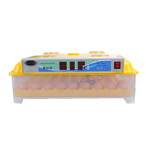 ZH-63 Tự Động <span class=keywords><strong>Mini</strong></span> 63 Trứng Lò Ấp Trứng Xuất Tại Trung Quốc Cho Bán - Product Image 1