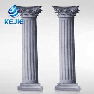 Kejie Công Nghiệp Nhựa Tiêm Hàng Rào Bài Decking Vườn Cột Khuôn Mẫu - Product Image 4