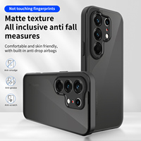 Coque de téléphone au toucher mat pour Infinix Smart 20 Hot 70 5G Note 60 Hot 60 Pro Plus Hot 60i Pop 9 Pop10 GT 30 20 Pro Smart 10