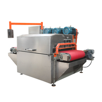 Hongyi Pierre Machines Multi Lames Automatique Granit et Marbre Machine De Découpe Prix Mosaïque Carreau De Céramique