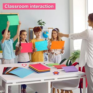 <span class=keywords><strong>Tela</strong></span> de <span class=keywords><strong>Fieltro</strong></span> Colorida Directo de Fábrica para Manualidades Infantiles - Material de <span class=keywords><strong>Fieltro</strong></span> de Poliéster de Alta Calidad - Product Image 6