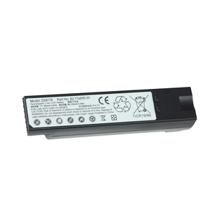 Batterie de remplacement 82-176890-01 pour scanners Zebra DS8178 ds8100 BTRY-DS81EAB0E-00 2600mah - Product Image 3