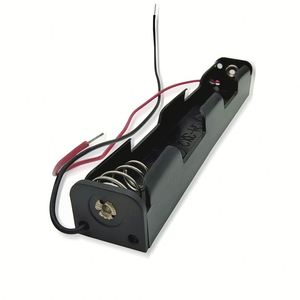 Dropshipping produk laris pemegang baterai AA Alkaline 2 Slot No.5 tempat baterai UM-3 baterai AA - Product Image 1