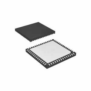 Componentes Electrónicos en Stock: MAX9275GTN+ 56 WFQFN con Interfaz de Pad Expuesto - ¡Compre Online! - Product Image 1