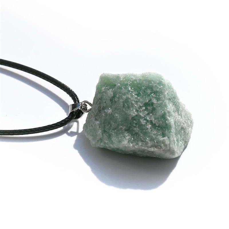 green aventurine jade