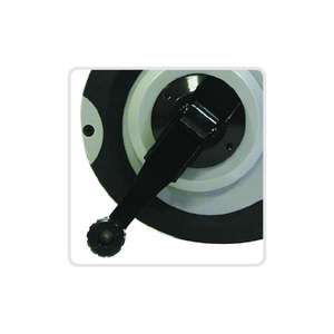 METRICA - 39330 NOUVEAU ROUBBER TOUCH-BANDE LONGUE INOX - EAN 8001066393305 METRIQUE ET ROUES DE MESURE - Product Image 2