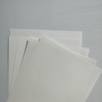 100 Mic Polaroid Plotter Plastic Film | Cad Tracing Film | Anti-Statische Duurzame Draft Film Voor Engineering/Architectonische